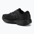 Pánské běžecké boty New Balance 411's V4 black/black metallic/black cement 3
