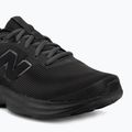 Pánské běžecké boty New Balance 411's V4 black/black metallic/black cement 7
