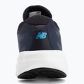 Pánské běžecké boty New Balance 411's V4 nb navy/altitude/silver metallic 6