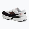 Pánské běžecké boty New Balance FuelCell Rebel V5 white/neo flame 3