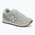 Dámské boty New Balance Classic 515's V3 green