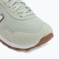 Dámské boty New Balance Classic 515's V3 green 7