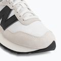 Boty New Balance 237's V1 white/reflection/black 7