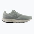 Pánské běžecké boty New Balance Fresh Foam 520's V9 lone star grey/bayberry/silver metallic 9