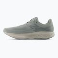 Pánské běžecké boty New Balance Fresh Foam 520's V9 lone star grey/bayberry/silver metallic 10