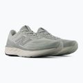 Pánské běžecké boty New Balance Fresh Foam 520's V9 lone star grey/bayberry/silver metallic 11