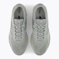 Pánské běžecké boty New Balance Fresh Foam 520's V9 lone star grey/bayberry/silver metallic 14