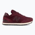 Dámské boty New Balance Classic 515's V3 mulled wine/mulled wine/angora 2