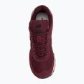 Dámské boty New Balance Classic 515's V3 mulled wine/mulled wine/angora 5