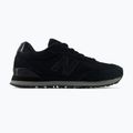 Dámské boty New Balance Classic 515's V3 blackblack/slate grey 9