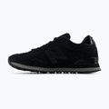 Dámské boty New Balance Classic 515's V3 blackblack/slate grey 10