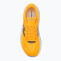 Dámské běžecké boty New Balance FuelCell Rebel V5 satsuma orange/grey matter 5