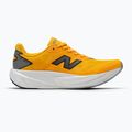 Dámské běžecké boty New Balance FuelCell Rebel V5 satsuma orange/grey matter 8