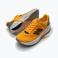 Dámské běžecké boty New Balance FuelCell Rebel V5 satsuma orange/grey matter 9