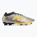 Dětské kopačáky New Balance Tekela Team V5 FG harbor grey/black cement 2