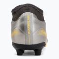 Dětské kopačáky New Balance Tekela Team V5 FG harbor grey/black cement 6