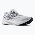 Pánské běžecké boty New Balance FuelCell Flite-R V1 white/slate grey/neo flame 8