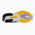 Pánské běžecké boty New Balance FuelCell Flite-R V1 smoked violet/satsuma orange/meteorite 11