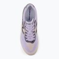 Pánské běžecké boty New Balance FuelCell Flite-R V1 smoked violet/satsuma orange/meteorite 12