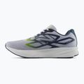 Pánské běžecké boty New Balance FuelCell Flite-R V1 fresh air/shadow blue/alkaline green 10