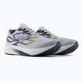 Pánské běžecké boty New Balance FuelCell Flite-R V1 fresh air/shadow blue/alkaline green 11