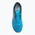 Pánské běžecké boty New Balance FuelCell Flite-R V1 altitude/dark night/alkaline green 5