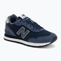 Pánské boty New Balance Classic 515's V3 nb navy/vintage indigo/silver metallic