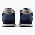Pánské boty New Balance Classic 515's V3 nb navy/vintage indigo/silver metallic 11