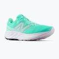 Dámské běžecké boty New Balance Fresh Foam 520's V9 green 8