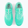 Dámské běžecké boty New Balance Fresh Foam 520's V9 green 12