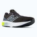 Pánské běžecké boty New Balance Fresh Foam 520's V9 black/shadow blue/dark silver metallic 8