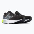 Pánské běžecké boty New Balance Fresh Foam 520's V9 black/shadow blue/dark silver metallic 11