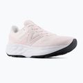 Dámské běžecké boty New Balance Fresh Foam 520's V9 pink salt/pink granite/silver metallic 8
