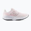 Dámské běžecké boty New Balance Fresh Foam 520's V9 pink salt/pink granite/silver metallic 9