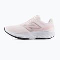Dámské běžecké boty New Balance Fresh Foam 520's V9 pink salt/pink granite/silver metallic 10