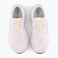 Dámské běžecké boty New Balance Fresh Foam 520's V9 pink salt/pink granite/silver metallic 12