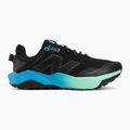Dámské běžecké boty New Balance Dynasoft Nitrel V6 black/altitude/bright mint 2