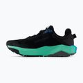 Dámské běžecké boty New Balance Dynasoft Nitrel V6 black/altitude/bright mint 9