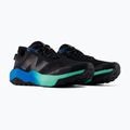 Dámské běžecké boty New Balance Dynasoft Nitrel V6 black/altitude/bright mint 10