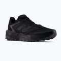 Dámské běžecké boty New Balance Tektrel Utility V1 black/magnet 8