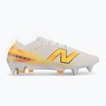 Kopačky New Balance Furon Elite V9 SG fresh air/satsuma orange 2