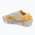 Kopačky New Balance Furon Elite V9 SG fresh air/satsuma orange 3