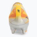 Kopačky New Balance Furon Elite V9 SG fresh air/satsuma orange 6