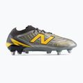 Kopačky New Balance Tekela Elite Low V5 SG harbor grey/black cement 9