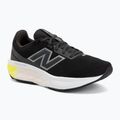 Dámské běžecké boty New Balance Fresh Foam 520's V9 black cement/dark silver metallic/pink salt