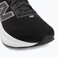 Dámské běžecké boty New Balance Fresh Foam 520's V9 black cement/dark silver metallic/pink salt 7