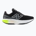 Dámské běžecké boty New Balance Fresh Foam 520's V9 black cement/dark silver metallic/pink salt 9