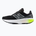 Dámské běžecké boty New Balance Fresh Foam 520's V9 black cement/dark silver metallic/pink salt 10