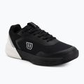 Pánské tenisové boty Wilson Courtglide black/warm taupe/ebony