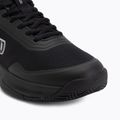 Pánské tenisové boty Wilson Courtglide black/warm taupe/ebony 7